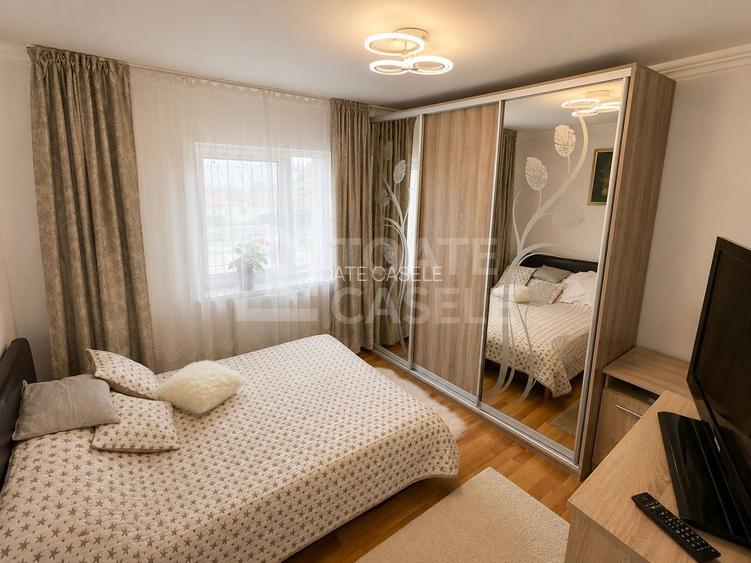 Apartament cu 2 camere pe strada Fabricii de Zahăr - 2