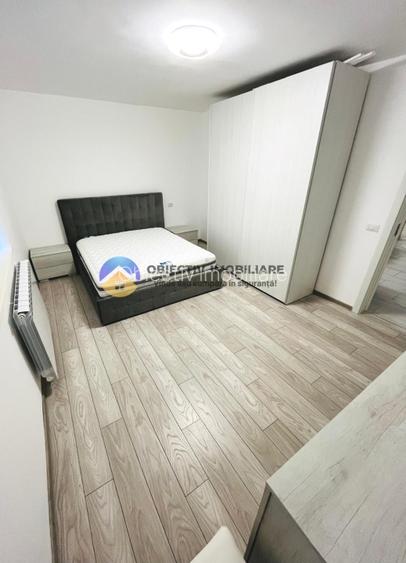 Apartament 2 camere – Precista | Etaj 1 - 7