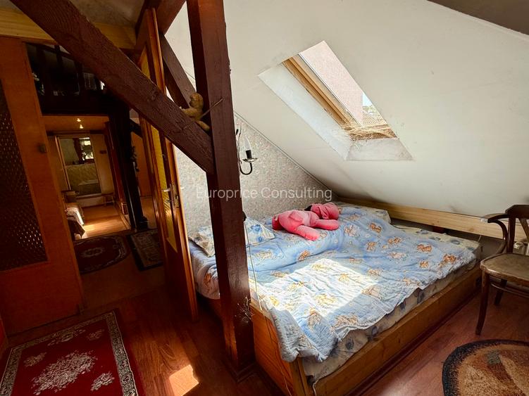 Domenii, str. Caraiman - 39