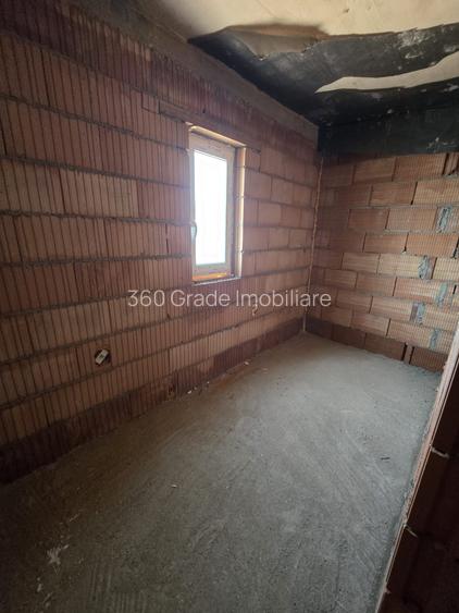 Casă individuală locație centrală toate utilitățile la asfalt Moșnița Veche - 16