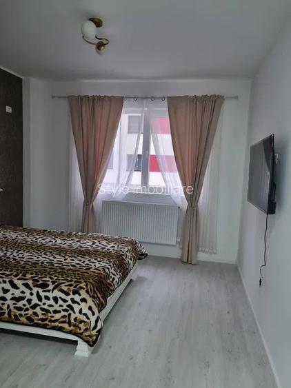 Garsoniera Lux Prima Inchiriere - 2