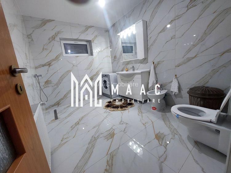 Casă | 4 camere | 240 MPU | Acces auto | Mediaș - 23