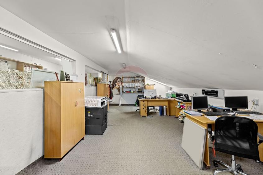 Hala spațioasă și versatilă de închiriat - Aradul Nou - 3