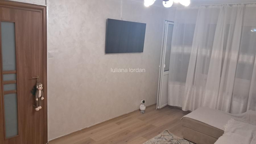 Apartament 2 camere decomandat bloc reabilitat 2026 la 5 min de Piata Sudului - 7
