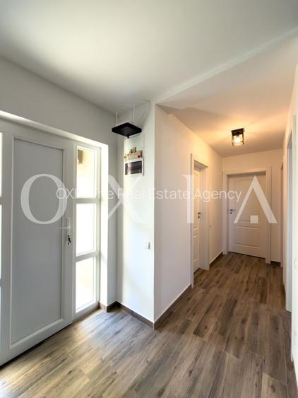 OX718 Mosnita Noua, Mobilata si Utilata Complet, Amenajari Moderne - 16