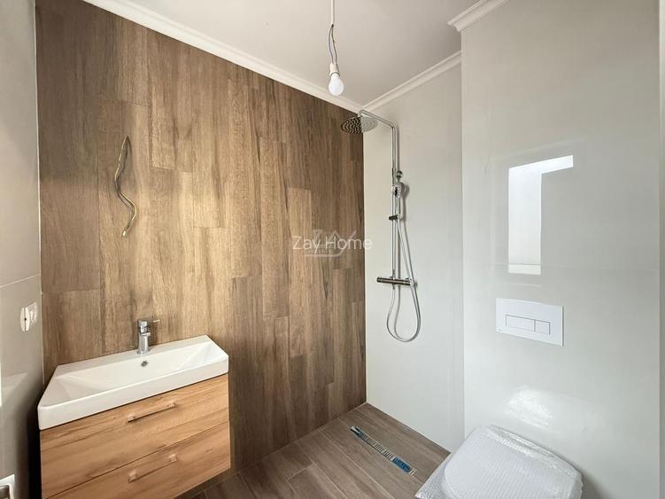 COMISION 0! 4 dormitoare, 3 bai. Toate utilitatile. Finisaje premium. - 6