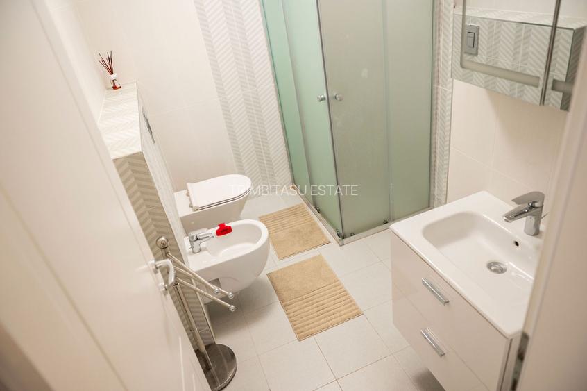 Apartament premium cu terasă mare și vedere la mare – Sea On - 18