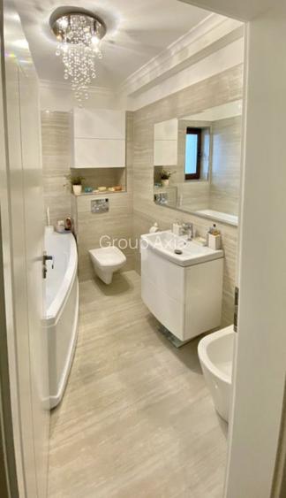Vanzare Casa tip duplex, 4 camere, zona strazii Campului - 7