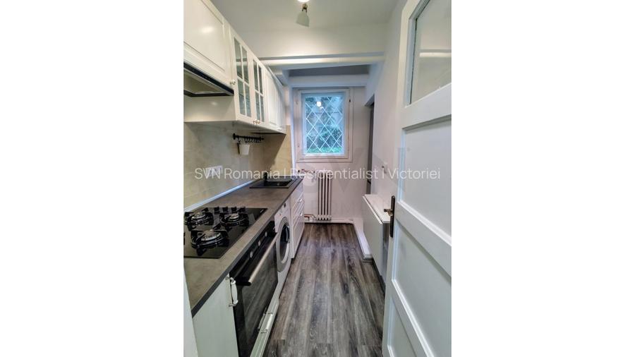 REA1028268 Apartament pet friendly Floreasca - 10