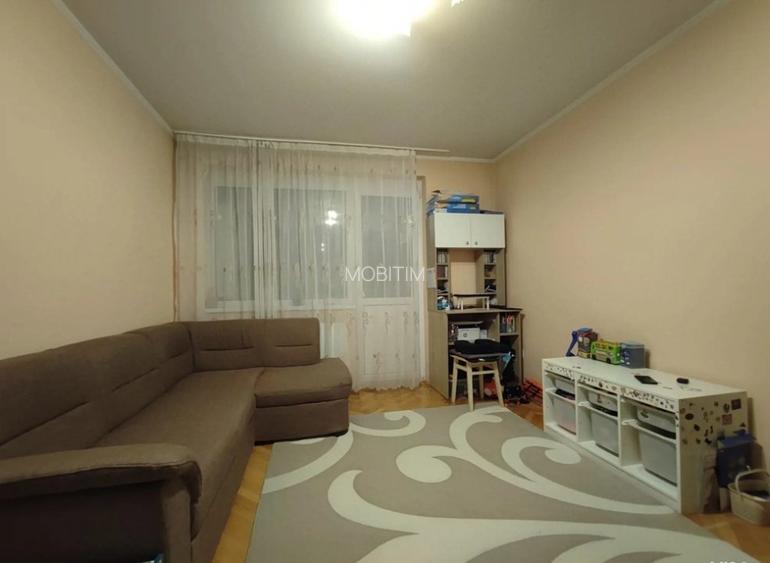 Apartament 2 camere in zona Mercur - 8