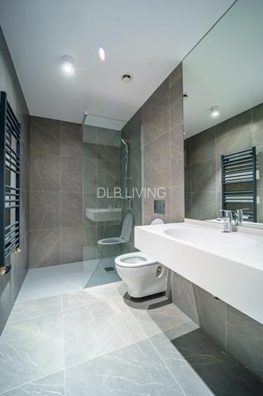 Apartament cu 3 camere de vanzare in One Herastrau Towers  - 4