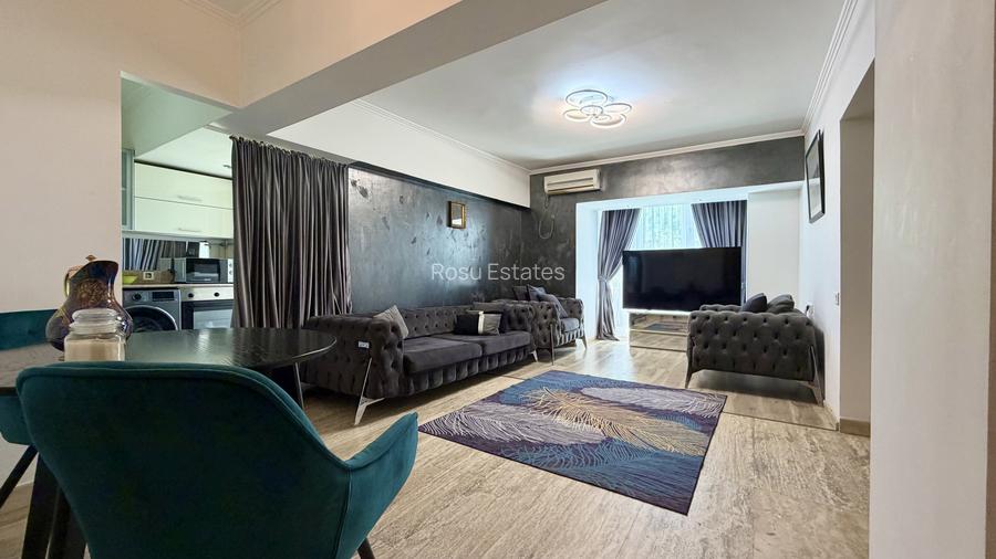 De inchiriat  | Apartament 3 Camere | Bulevardul Unirii Central - 2