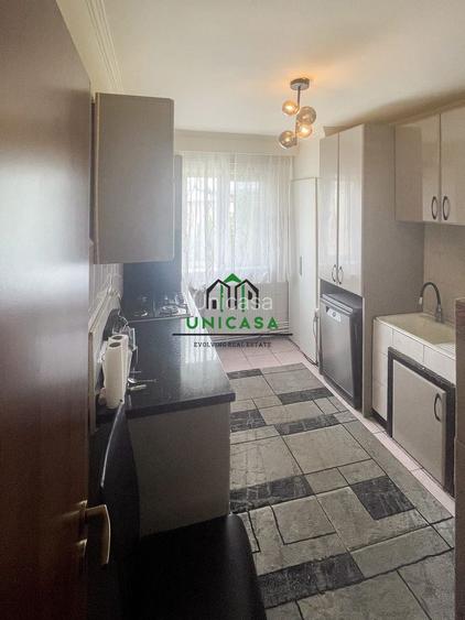 Apartament 3 camere /Nord/ Str Henri Coanda - 5