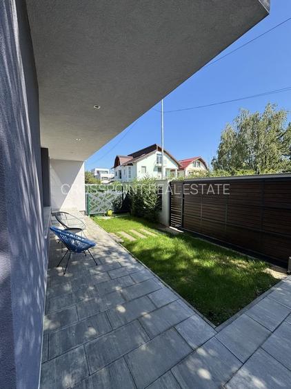 Vilă Nouă Modernă de Închiriat | Ready to Move | Finisaje Premium - 3