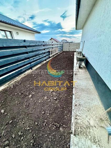 Casa individuala partial mobilata Cartierul Nou Berceni - 15