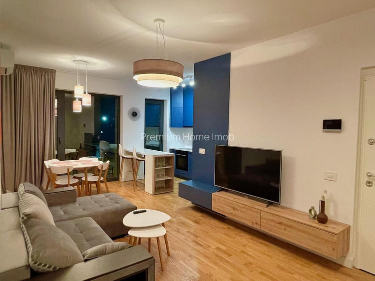 Apartament | 2 camere | Bloc nou | Parcare| Porsche Pipera | Avalon Estate - 4