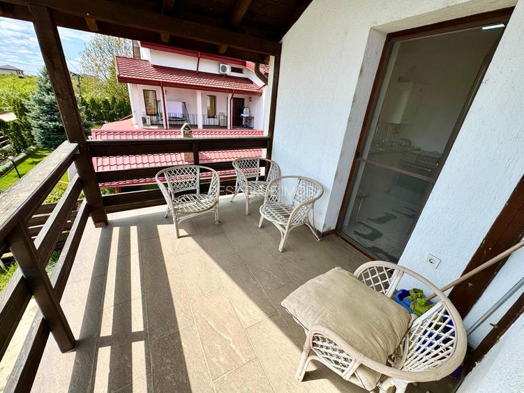 Apartament 2 camere 61 mp, etaj 1, terasa, parcare, boxa, Bucium/Visan - 8