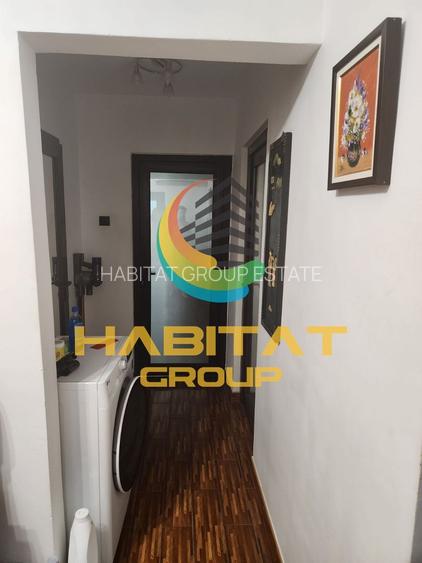 Vânzare apartament 3 camere Apărătorii Patriei Str Moldovița - 15