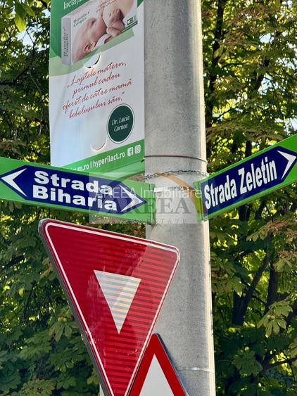 INVESTITIE - Aviatiei - Baneasa - 3 camere - 110 mp - parcare - 40