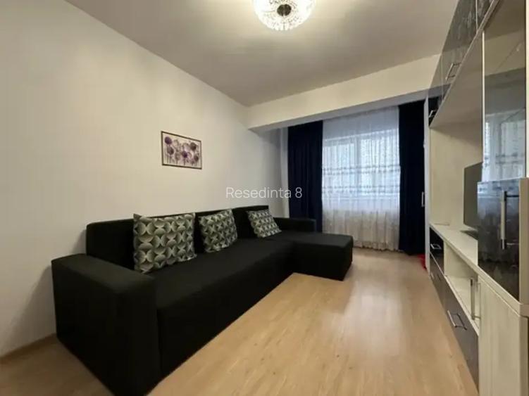 Apartament 3 camere decomandat, Loc de parcare inclus, Lângă Auchan și Metrou - 2