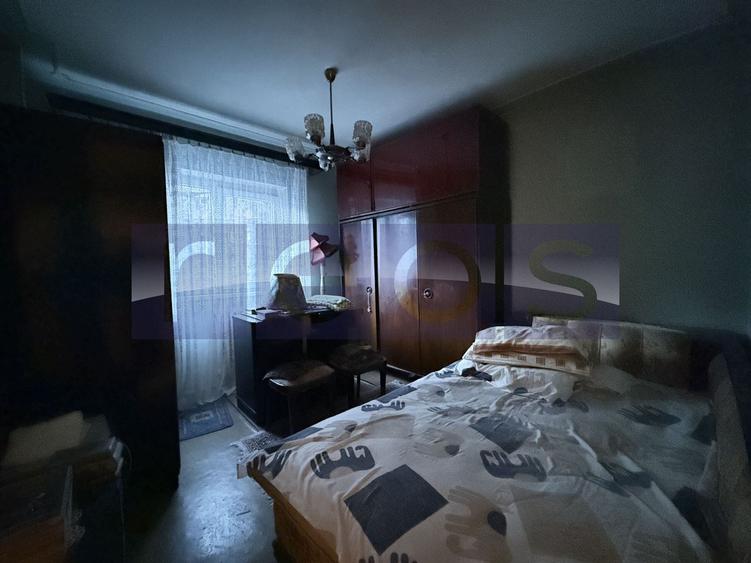 Apartament 2 camere semidecomandat – Baba Novac, Sector 3 - 3