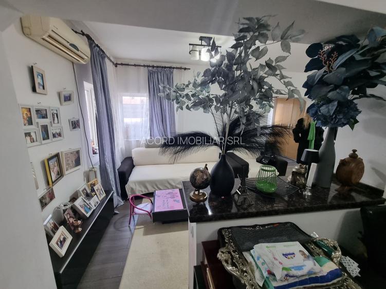 Bratianu  -casa cu deschidere pe colt - 5