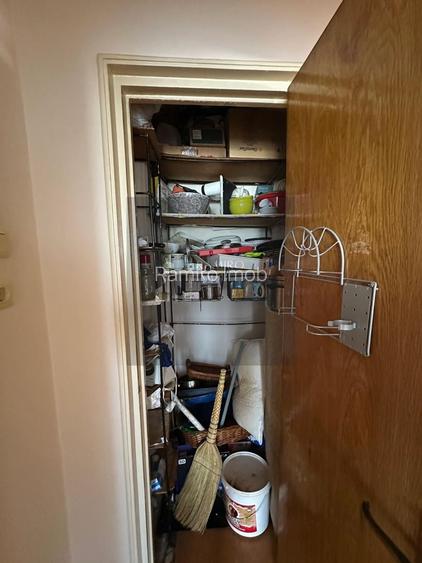 2 Camere - Camil Ressu - Parklake - Loc parcare - 14