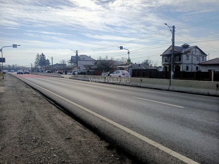 Centru comercial DN1 Ploiesti - Bucuresti vanzare / inchiriere - 3