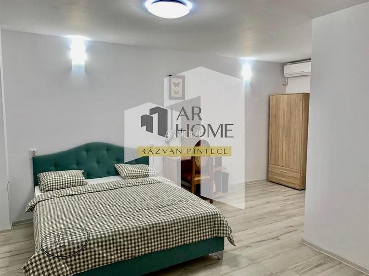 Vila P+1E+M, 15 camere, 32 locuri cazare, zona Mall AFI Palace, Ploiesti - 7