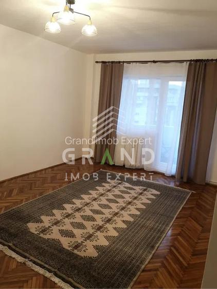 Apartament decomandat cu 2 camere, Calea Mănăștur - 3