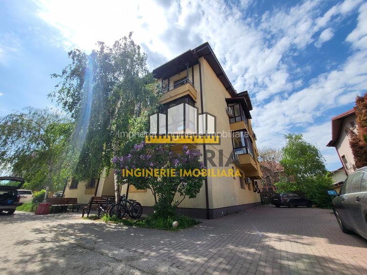 3 camere-0% comision-parcari-zona linistita-1.5 km Institut Oncologic Buc - 21