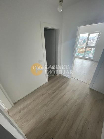APARTAMENT TIP DUPLEX, P+1 - VISANI - 10