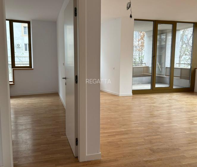 OPORTUNITATE ! Apartament NOU 2 camere Cismigiu ! INVESTITIE - 4