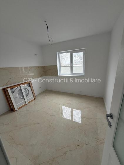 Mutare imediată! Vilă duplex 4 camere cu curte proprie - 6