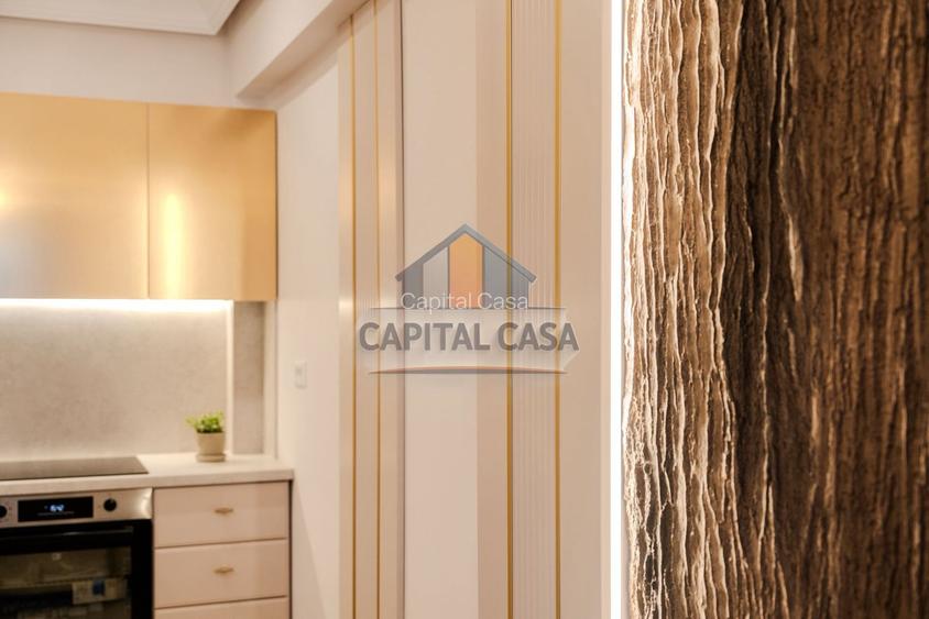 Apartament 2 Camere | Mobilat & Utilat Premium Pipera - 41