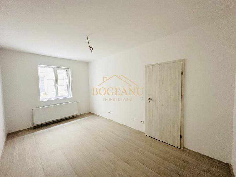 BG134-Apartament 2 camere Giroc, parter, parcare, bloc nou-COMISION 0% - 6