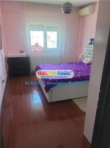 Apartement 2 camere mobilat, utilat in Militari Resience, 84.900 euro - 5