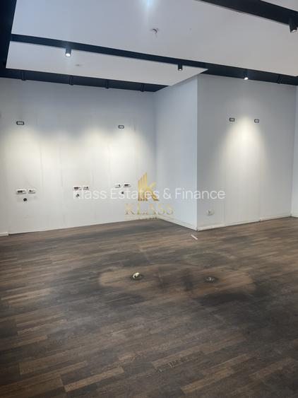 Spatiu comercial 144 mp, parter, stradal, vad, metrou, Horeca, zona P-ta Romana - 5