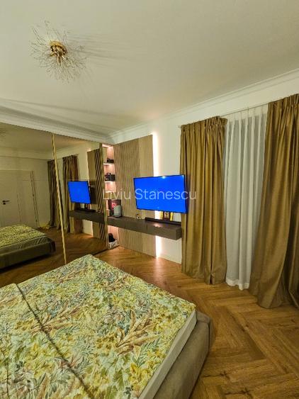 Apartament central LUX semi-smart - 2