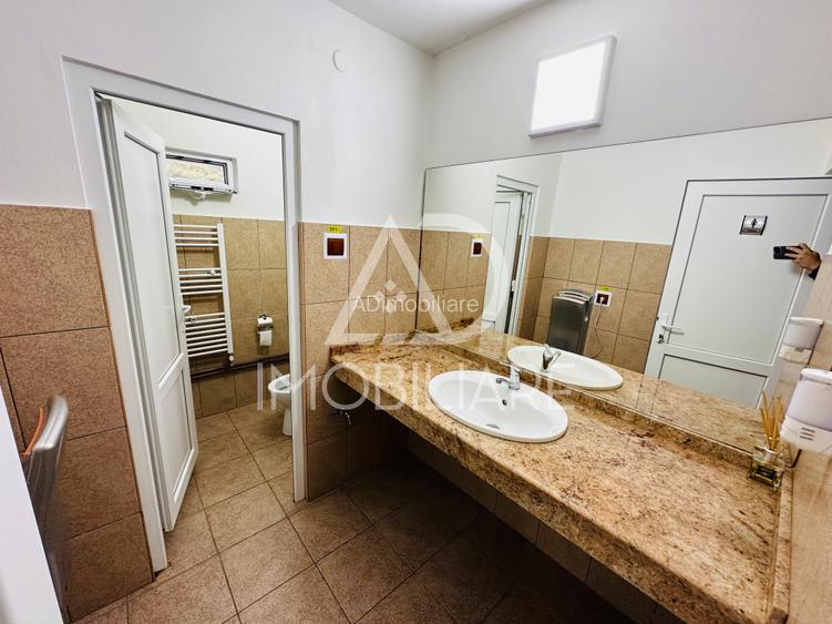 OPORTUNITATE UNICĂ DE INVESTIȚIE – BENZINĂRIE + HOTEL - 16