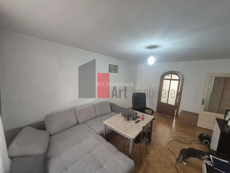 0% Comision - Apartament de vanzare in zona Basarabia/Arena Nationala - 9