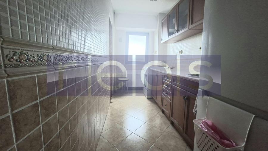 VANZARE GARSONIERA | MOBILATA UTILATA | ZONA TEI - 5