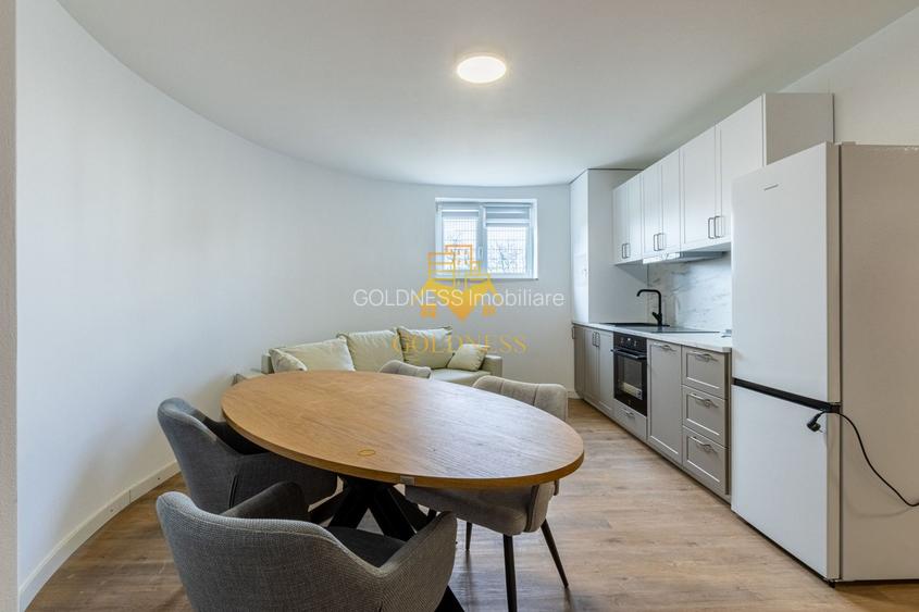 2 camere,parcare,bloc nou,Europa Zona Eugen Ionesco, Luminia, Moldovan - 3