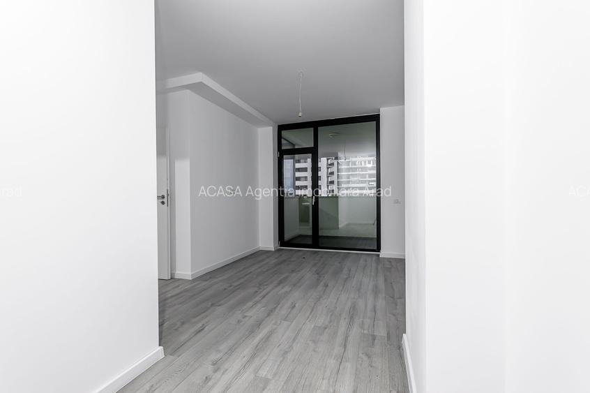 Apartament cu 3 camere și parcare subterană | XCity Timișoara - 5