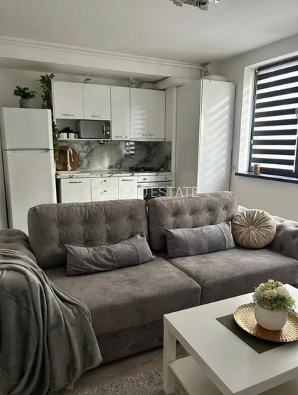 Apartament 3 camere  | Imobil boutique | 850€ - 2