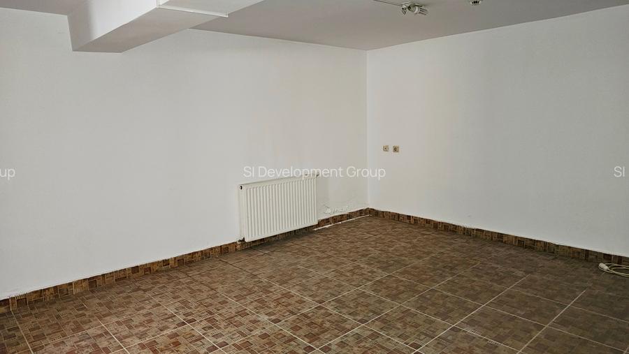 Cladire  590 mp utili | zona Baneasa - Sisesti | Potential investitional ridicat - 21