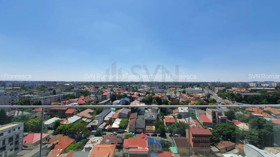 REA1024296 Apartament modern 3 camere I One Cotroceni Park - 4