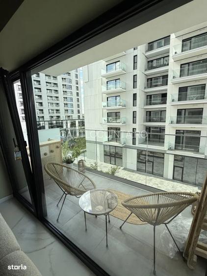 Apartament 2 camere |Cotroceni | One Cotroceni Park| PARCARE| METROU | - 15