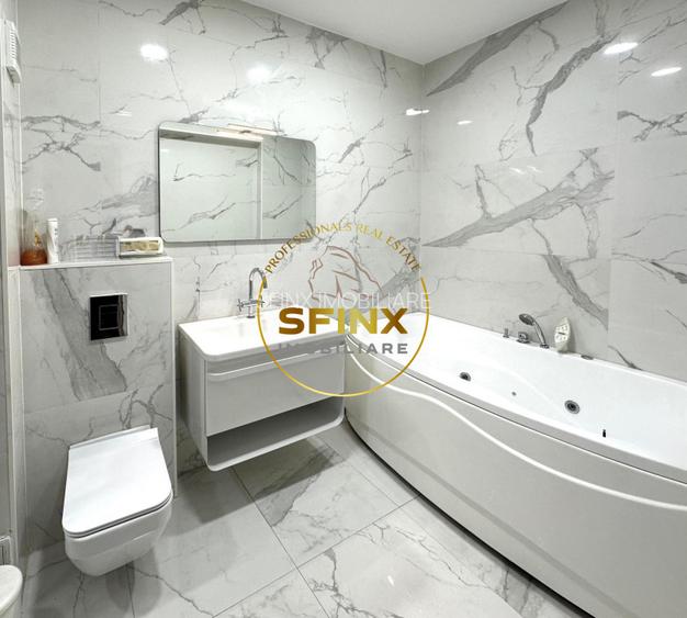 3 Camere Berceni | Metrou Aparatorii Patriei | Parcare subterana - 5