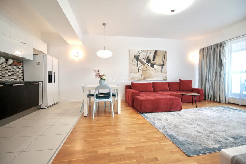 PIPERA-VITA BELLA, COMPLEX PRIVAT, LANGA SCOALA AMERICANA, PARCARE, 0% COMISION! - 19